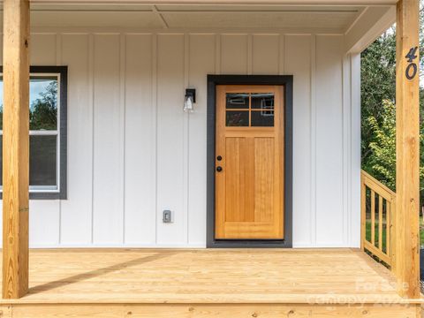 A home in Candler