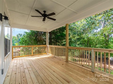 A home in Candler