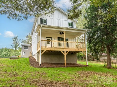 A home in Candler