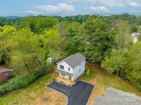 A home in Candler