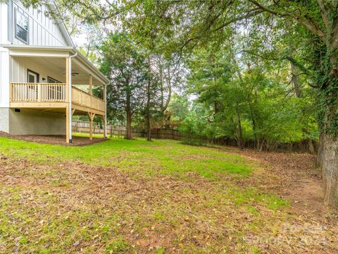 A home in Candler