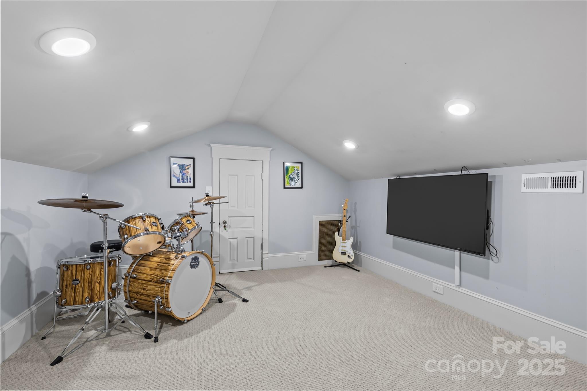 Dilworth - Residential