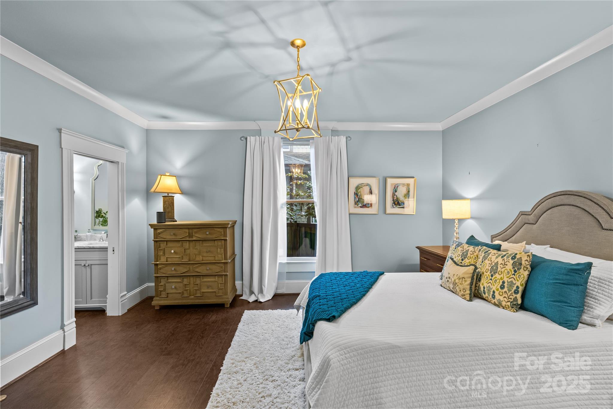 Dilworth - Residential