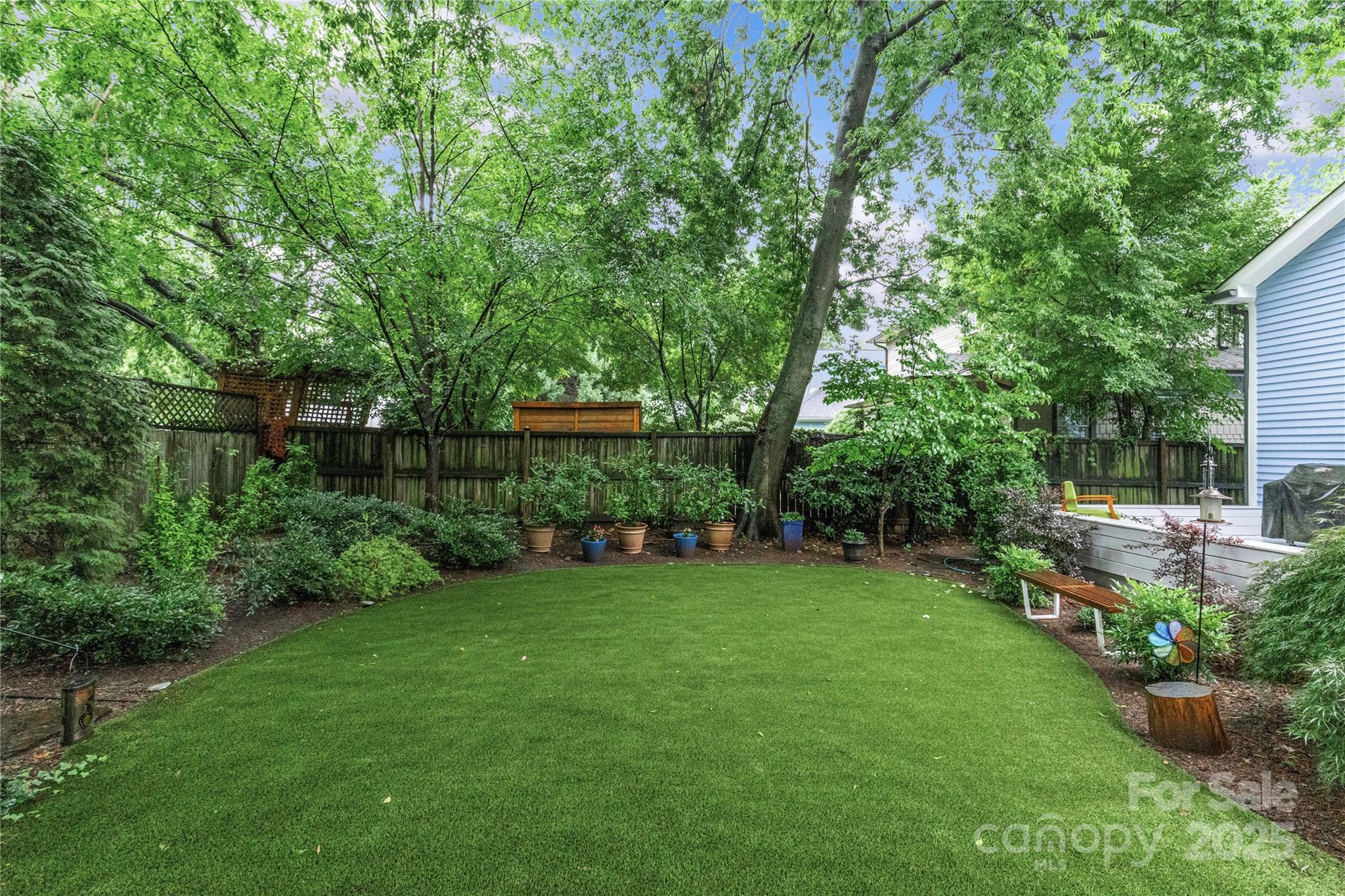 Dilworth - Residential