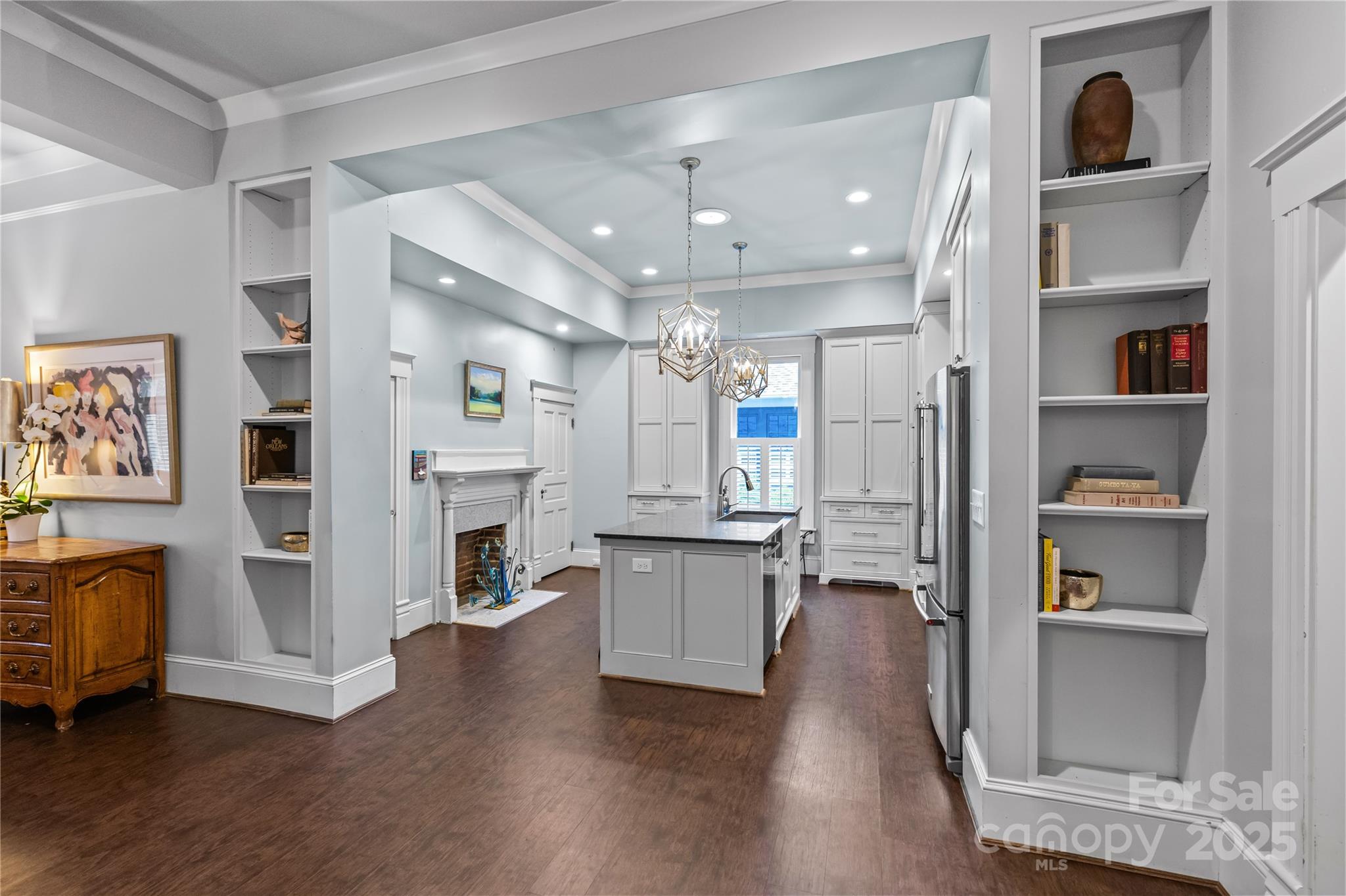 Dilworth - Residential