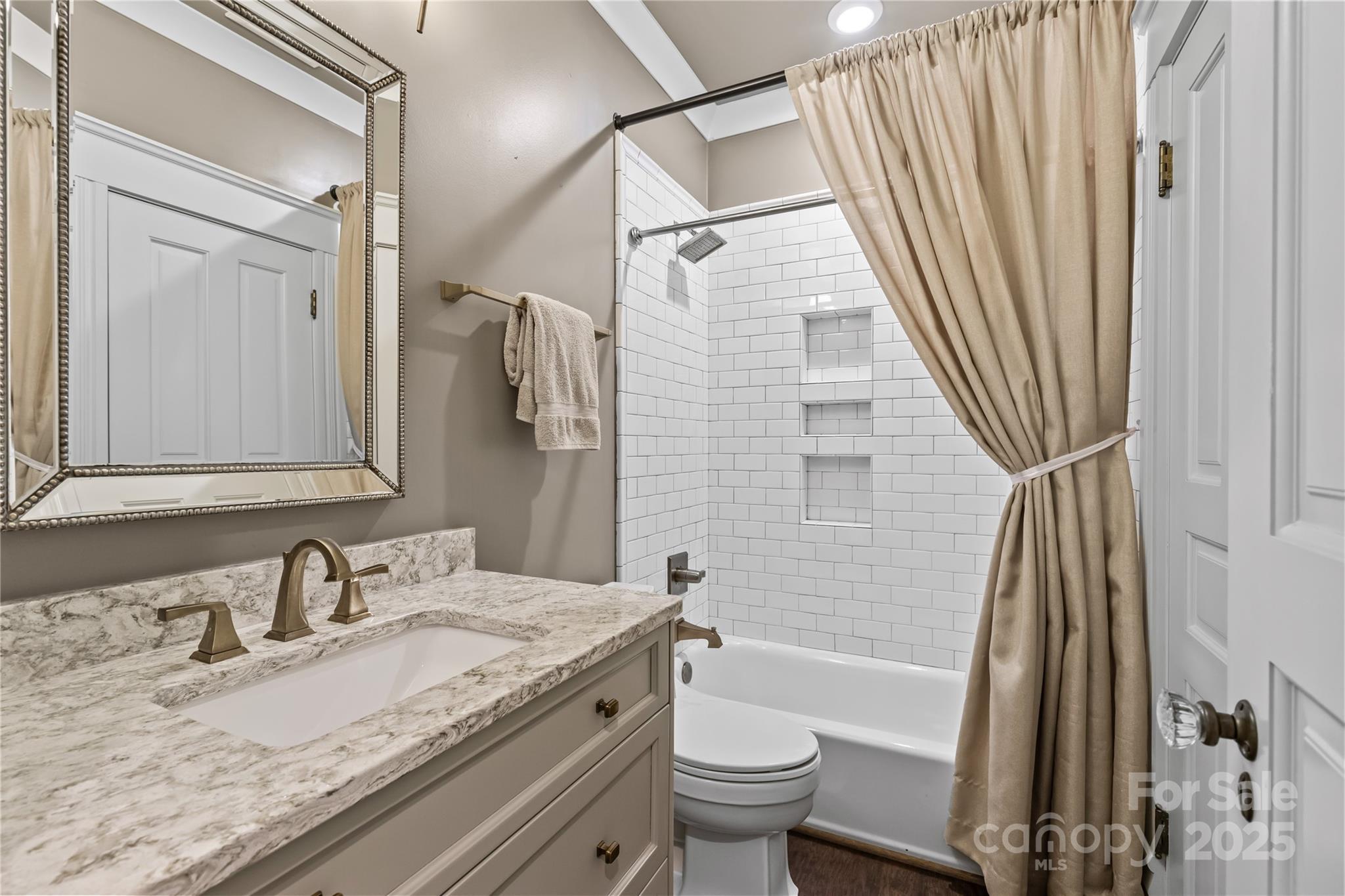 Dilworth - Residential