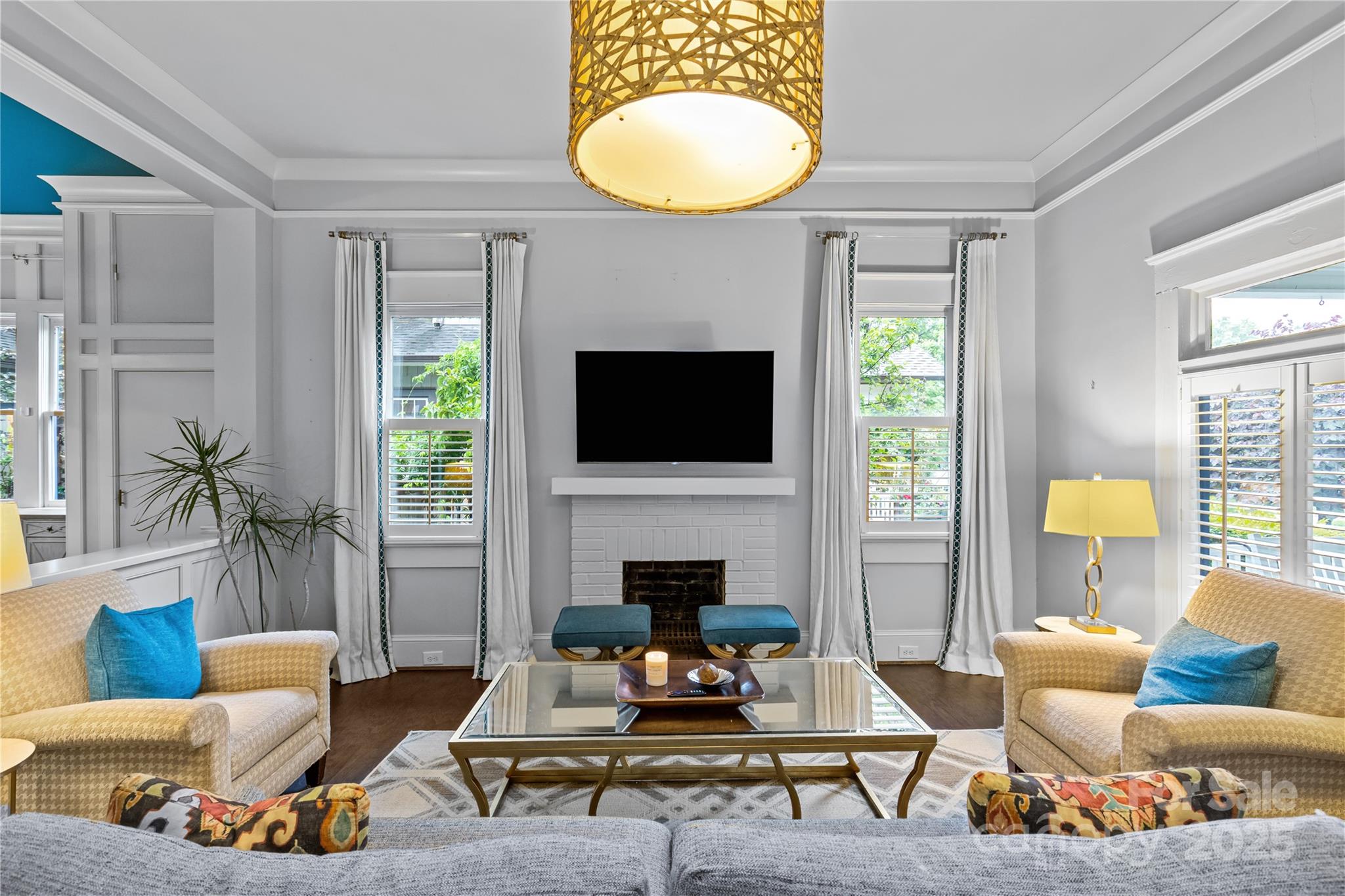 Dilworth - Residential