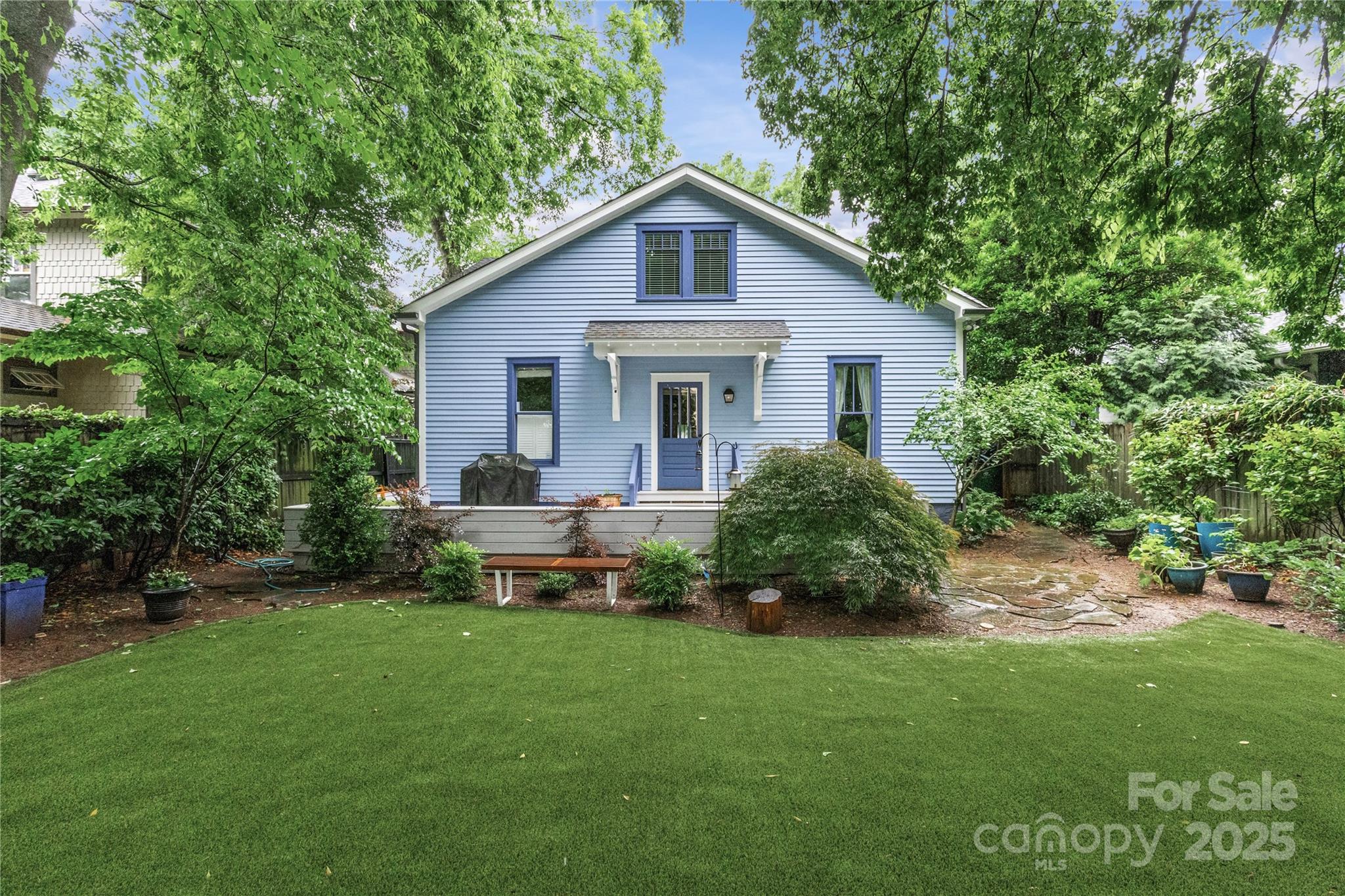 Dilworth - Residential