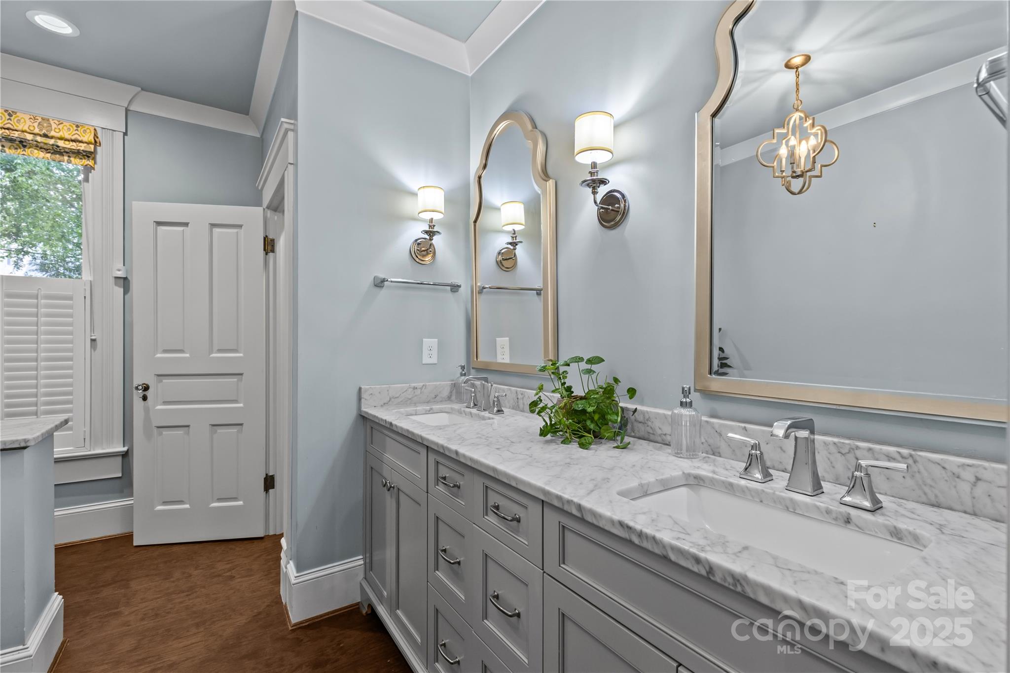 Dilworth - Residential