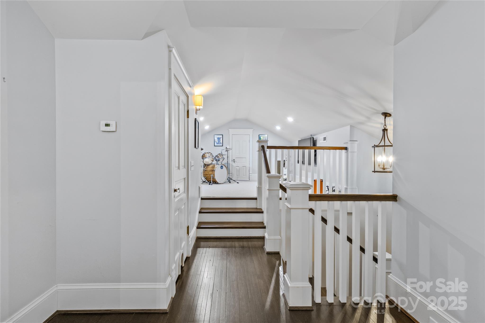 Dilworth - Residential