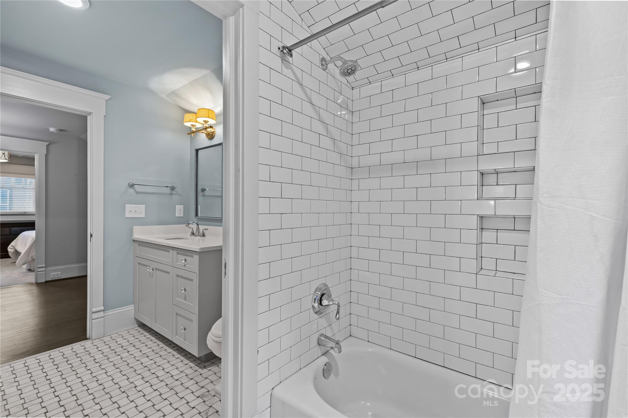 Dilworth - Residential