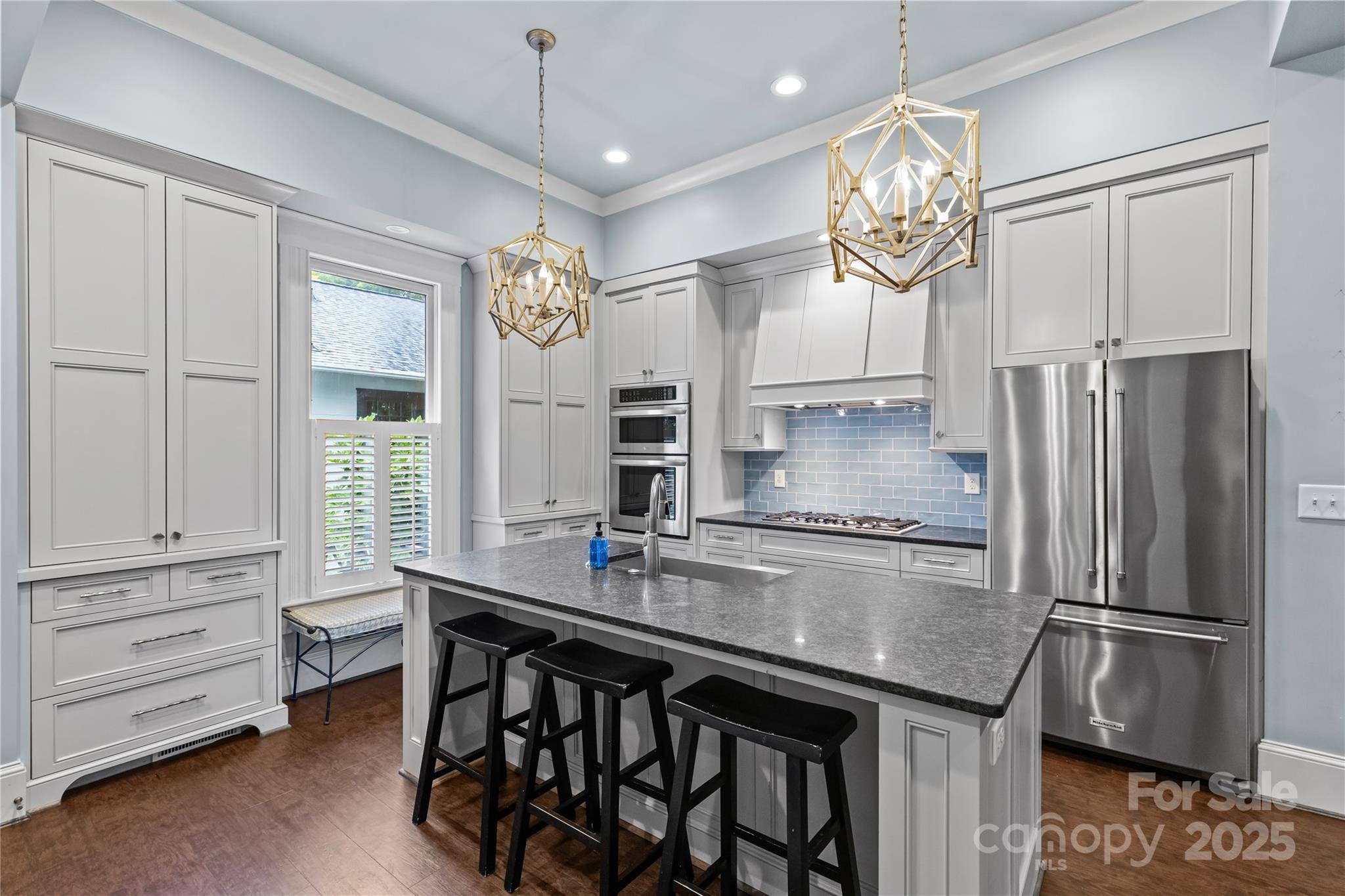 Dilworth - Residential