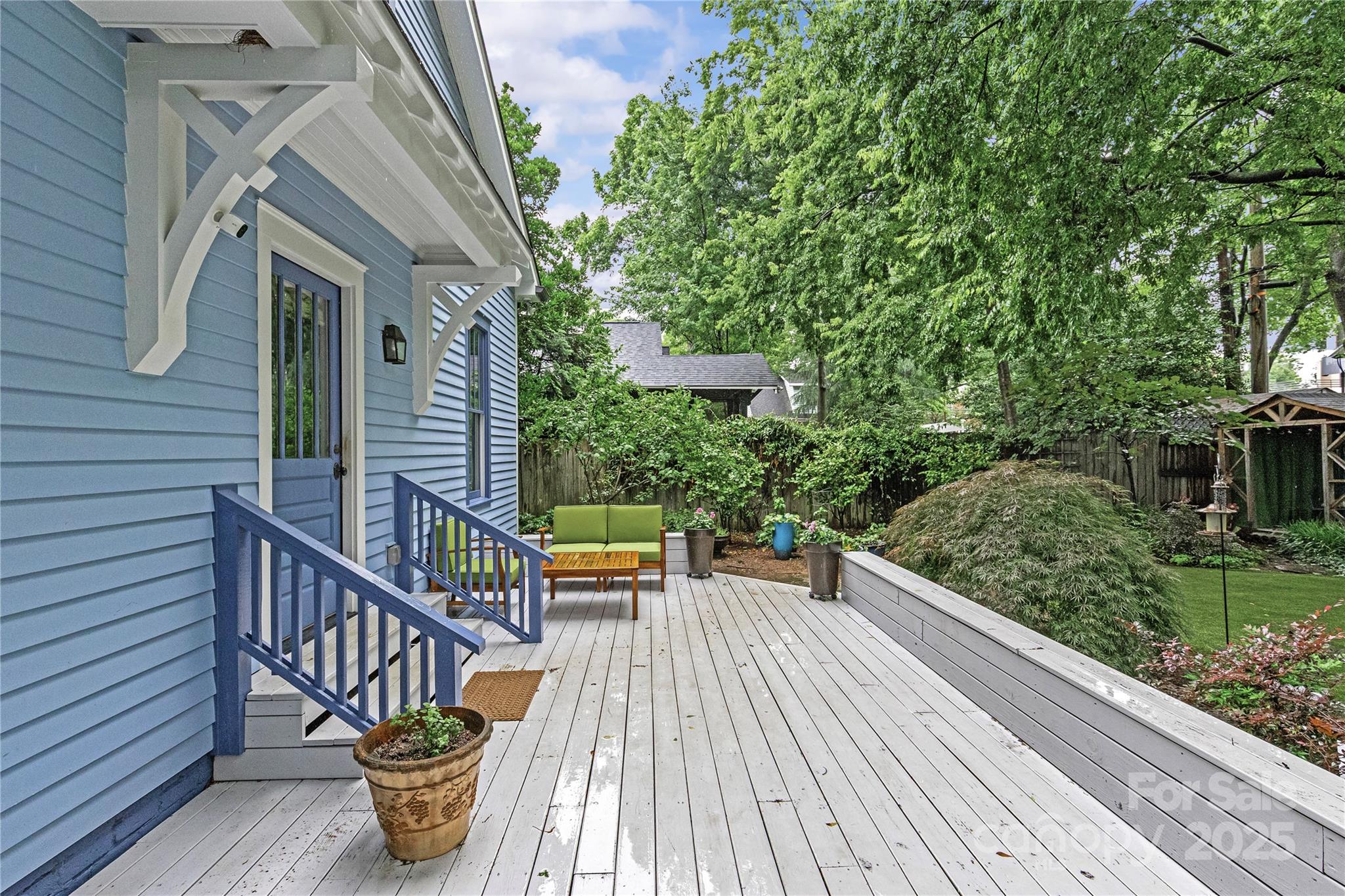 Dilworth - Residential