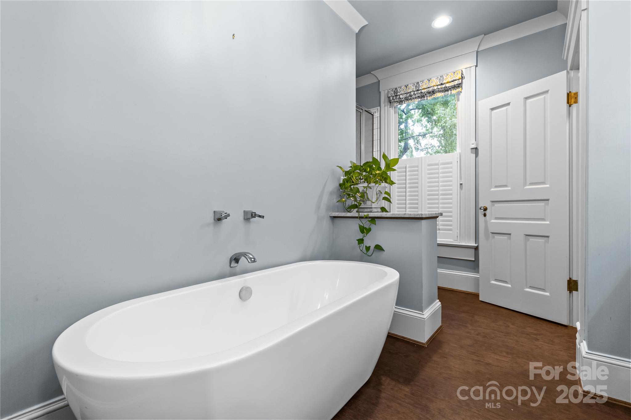 Dilworth - Residential