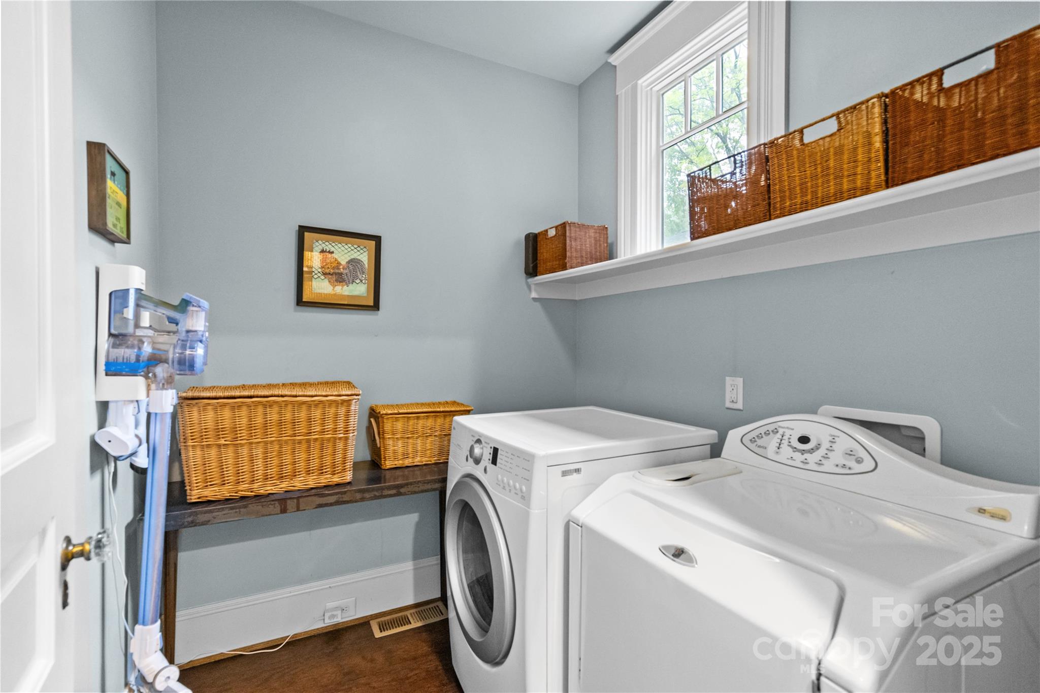 Dilworth - Residential