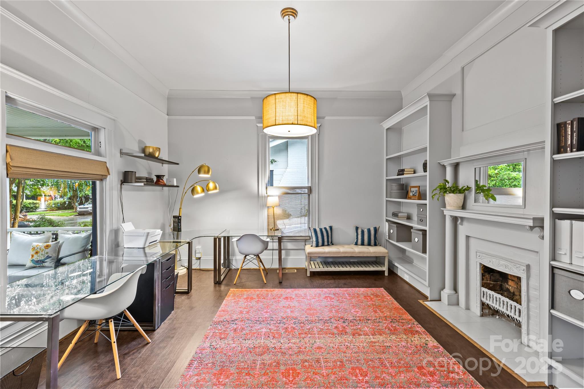 Dilworth - Residential