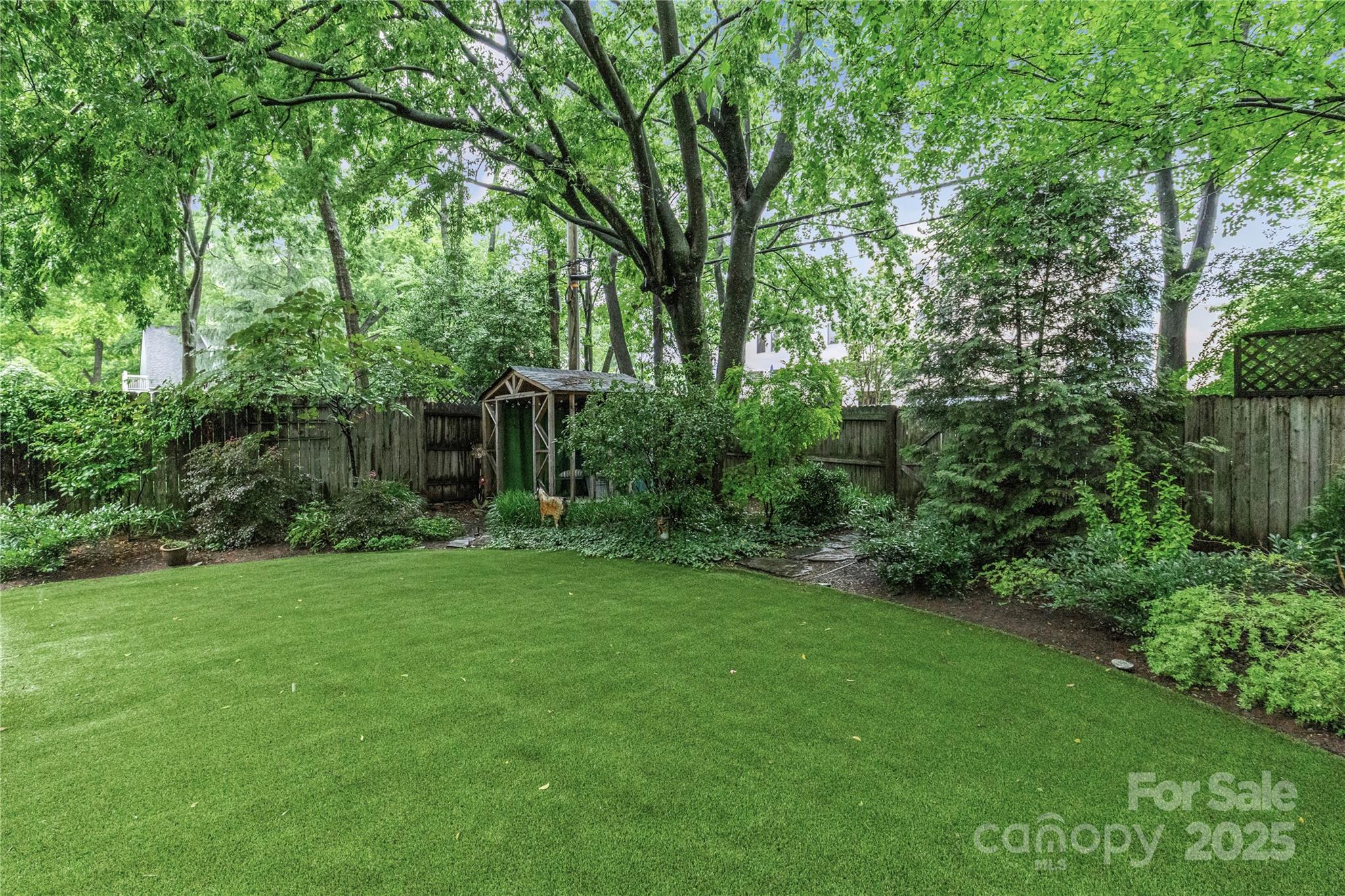 Dilworth - Residential