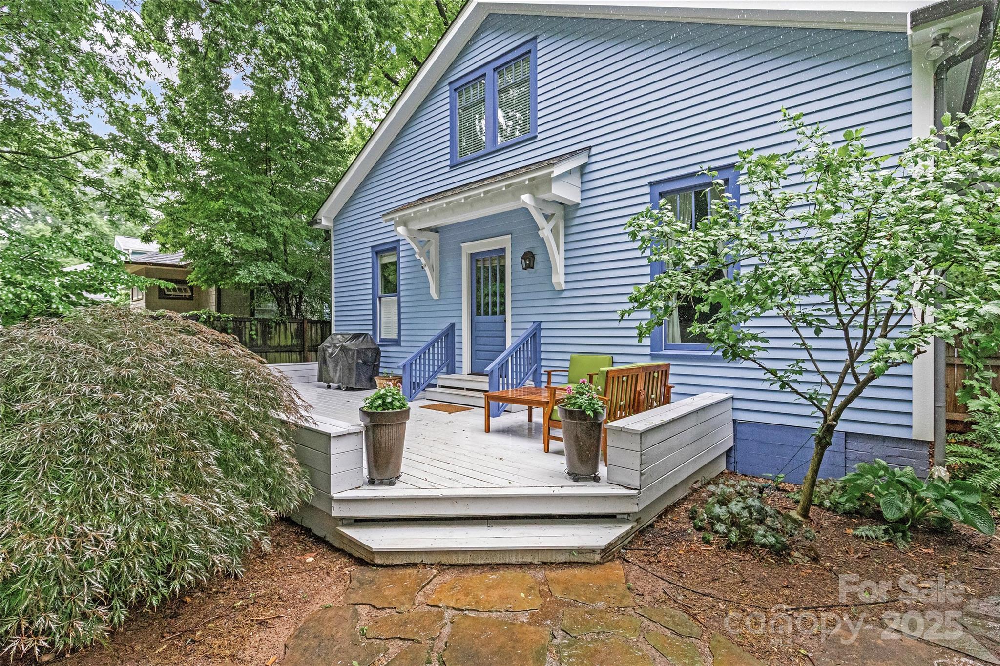 Dilworth - Residential