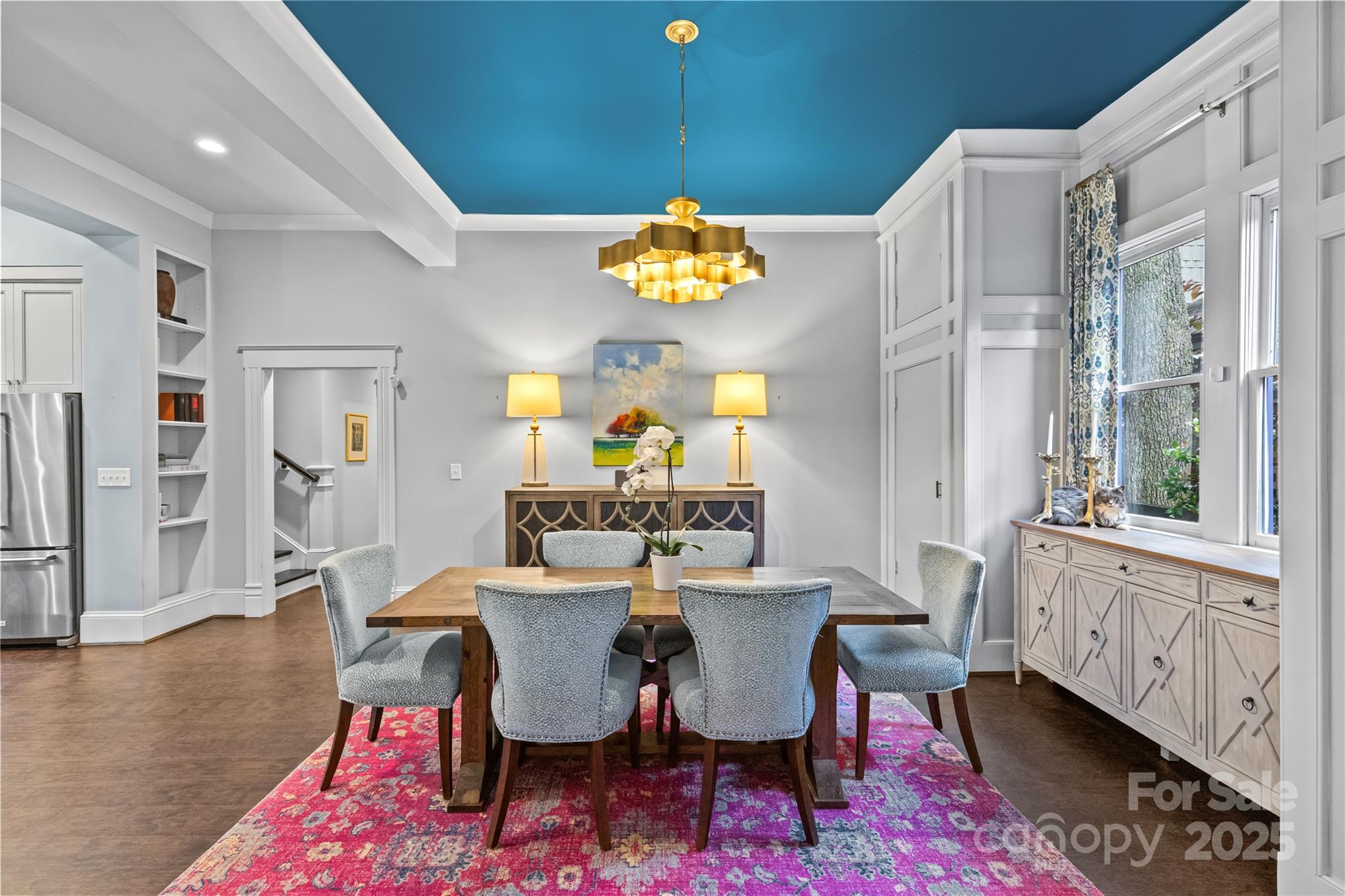 Dilworth - Residential