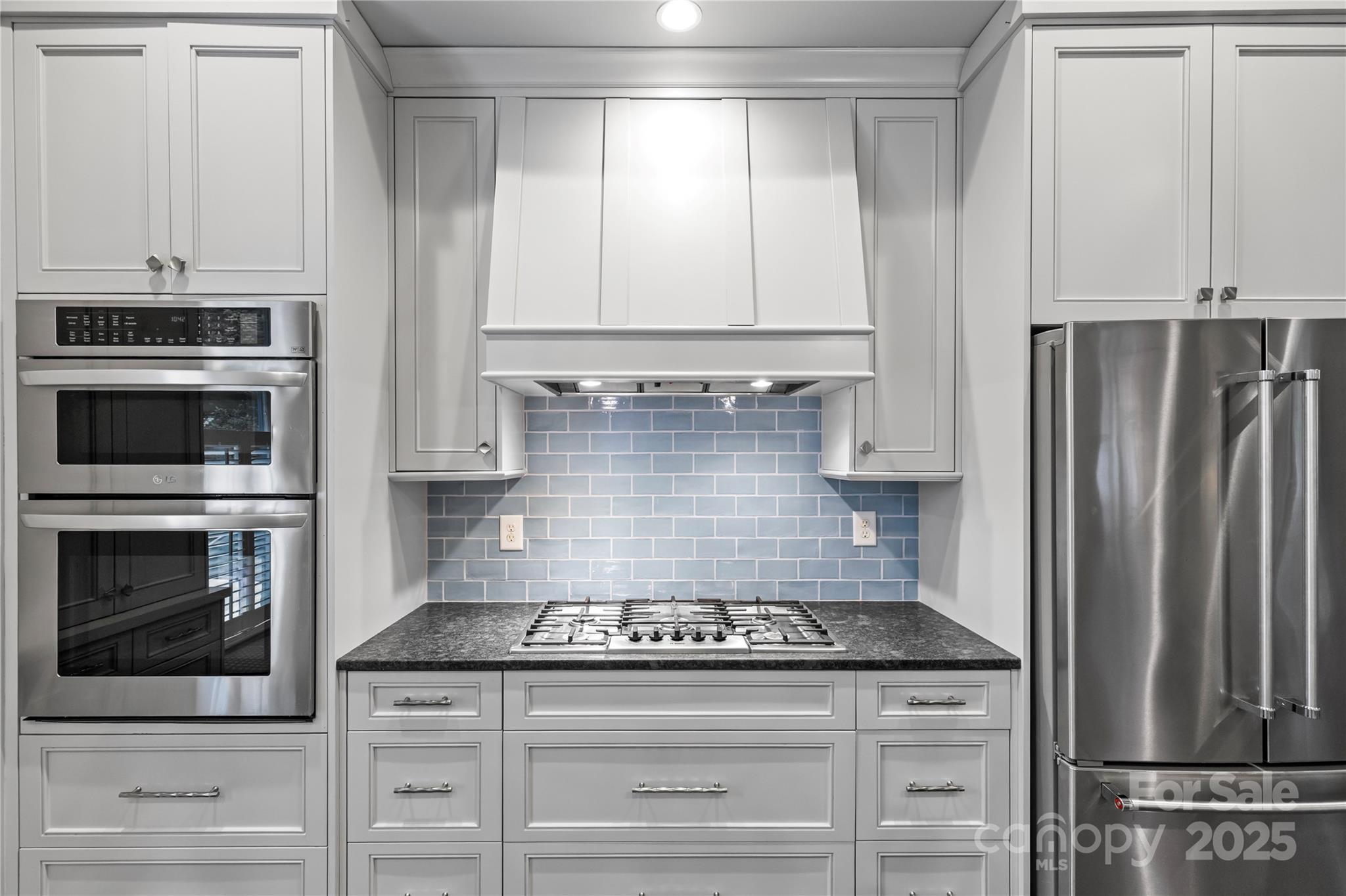 Dilworth - Residential