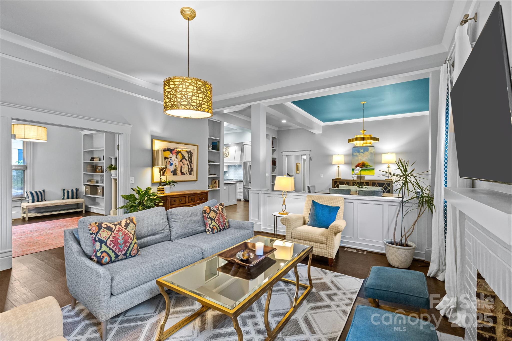 Dilworth - Residential