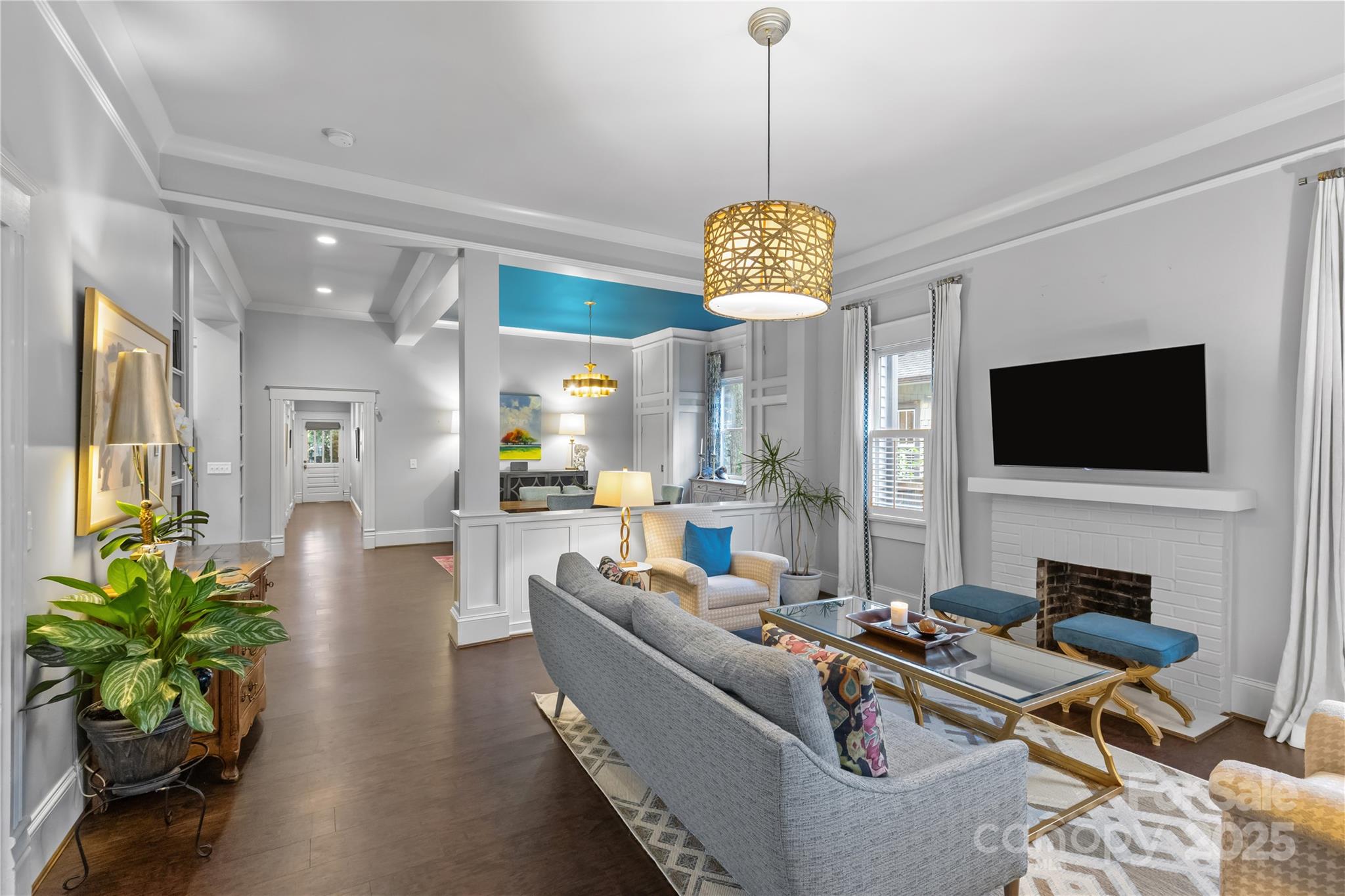 Dilworth - Residential