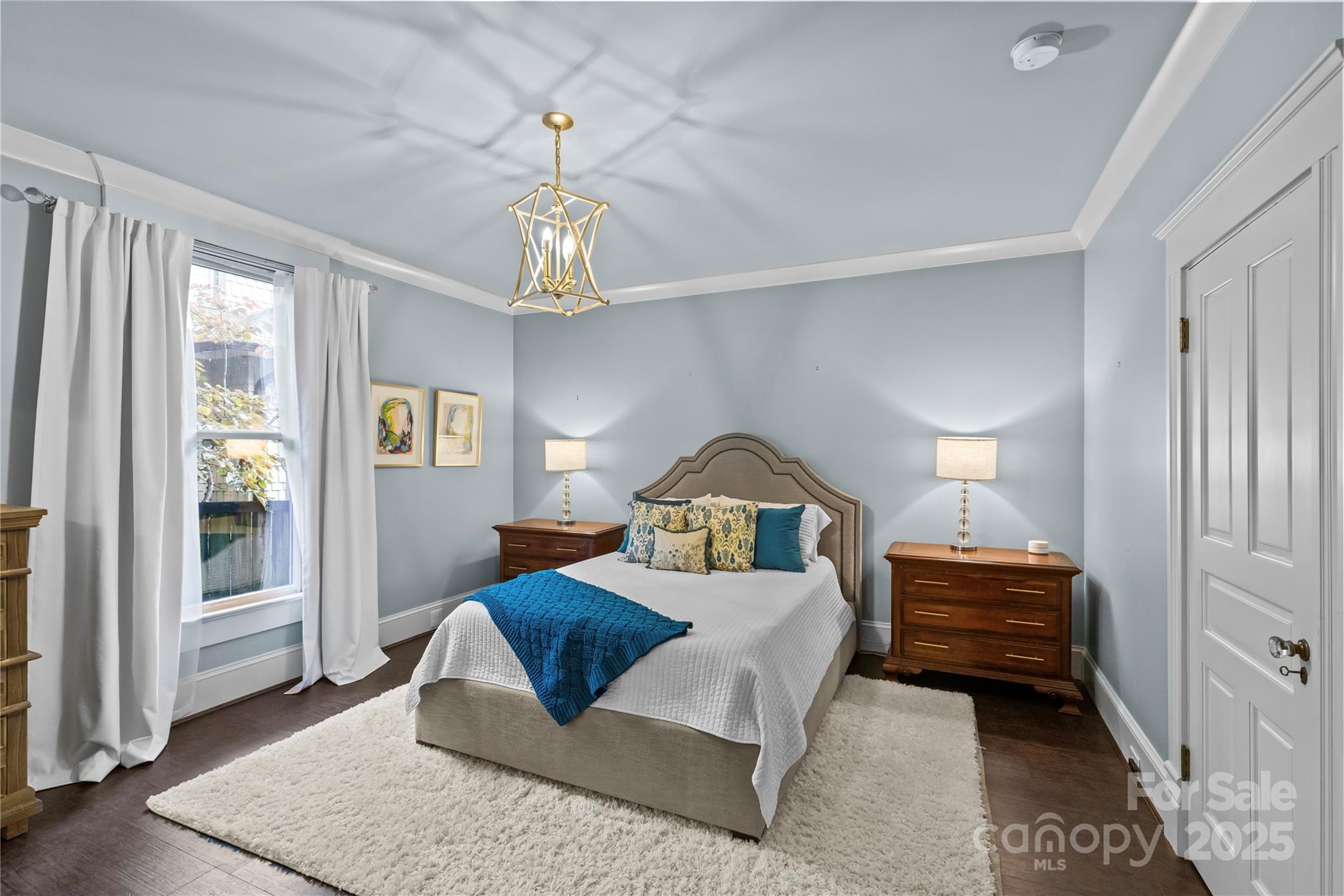 Dilworth - Residential