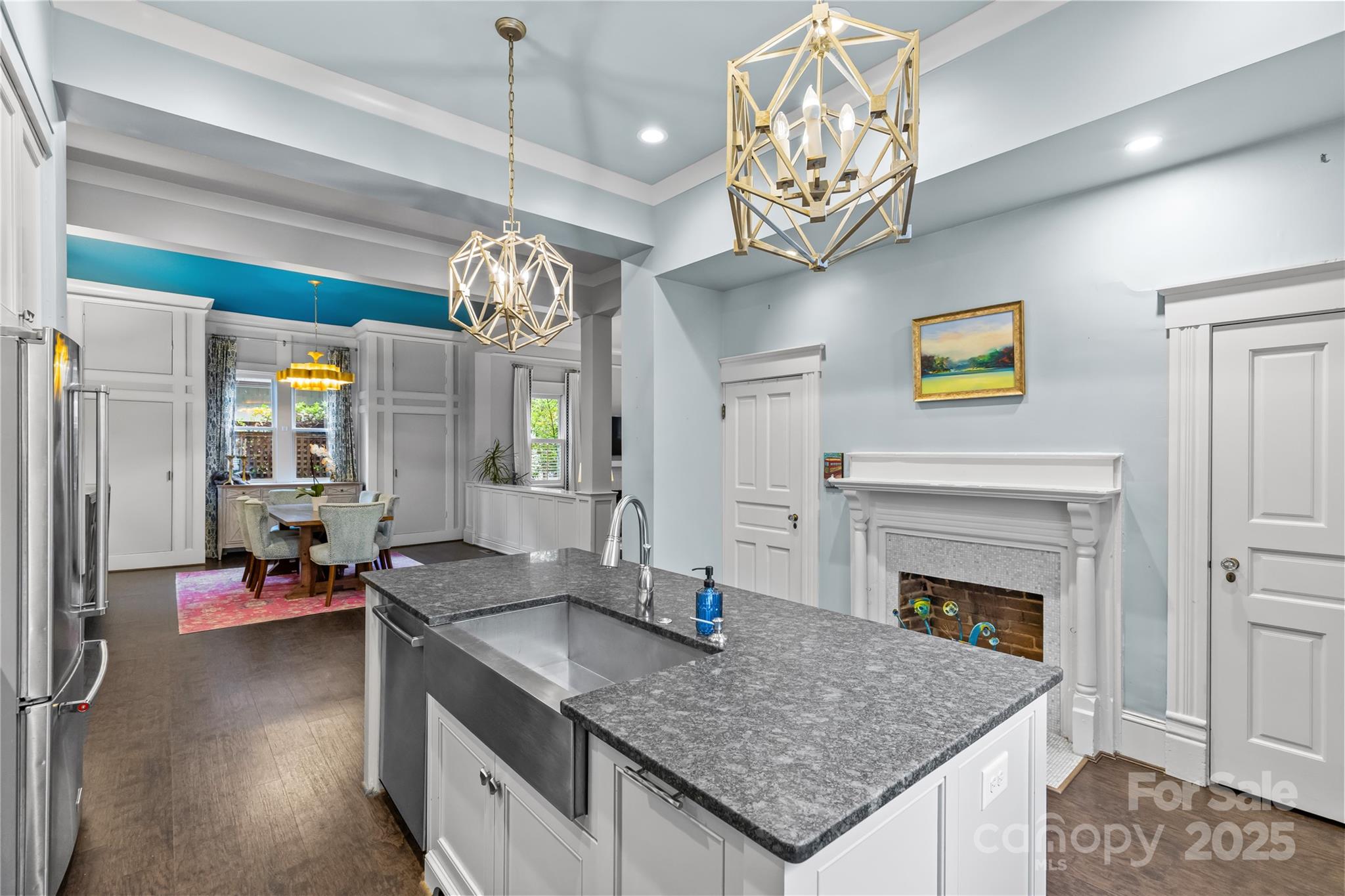 Dilworth - Residential