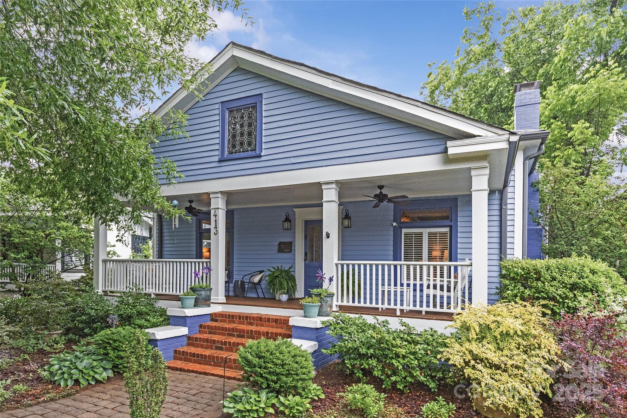 Dilworth - Residential