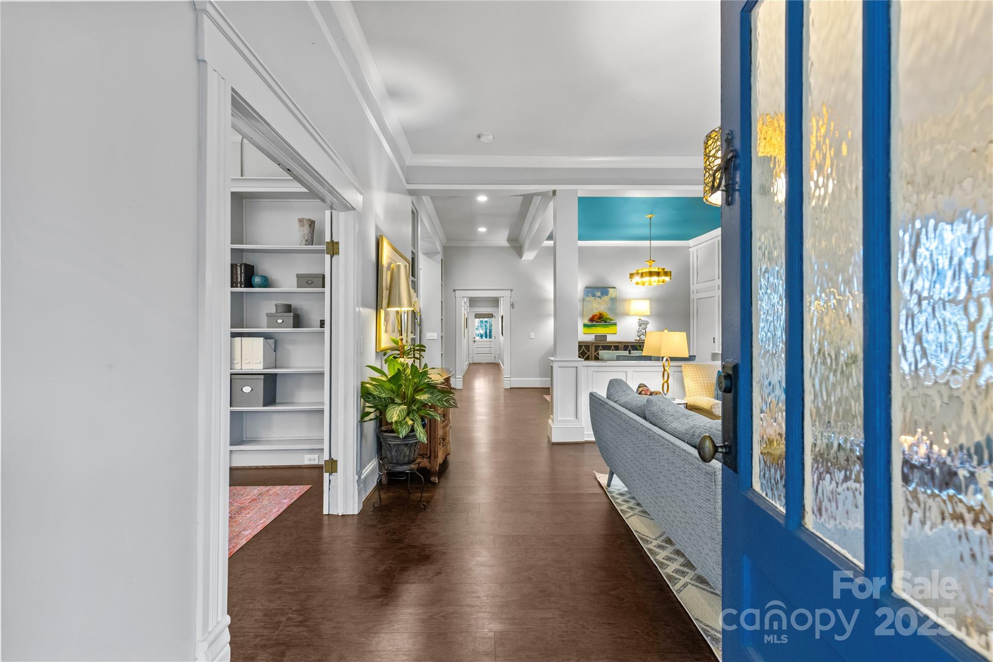 Dilworth - Residential