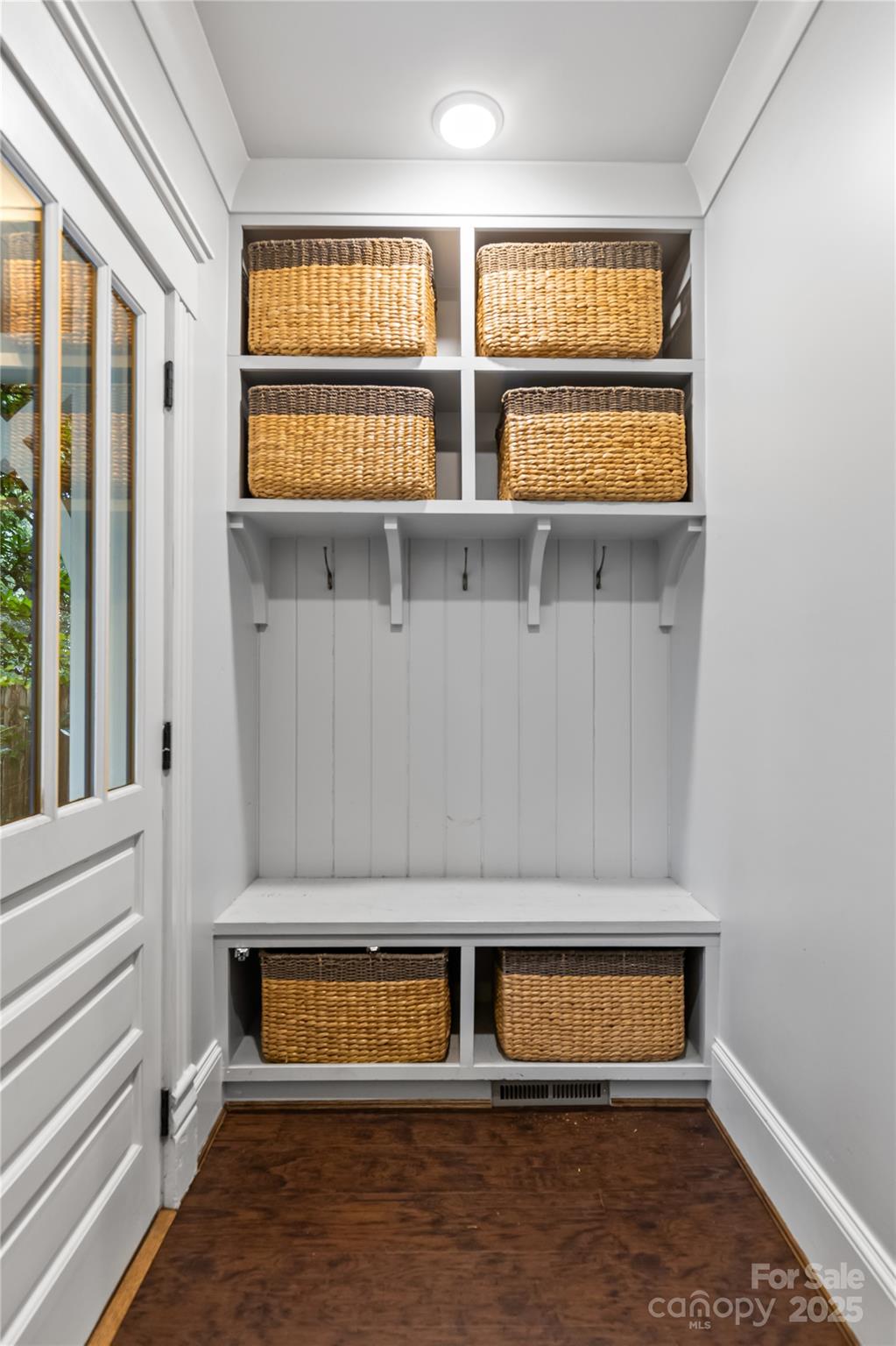 Dilworth - Residential