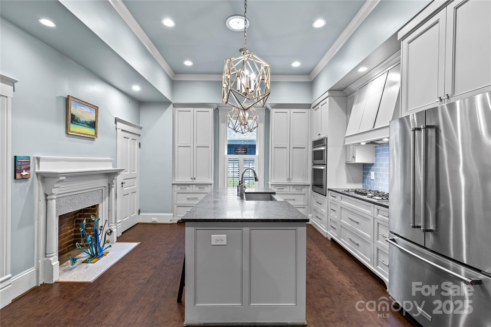 Dilworth - Residential