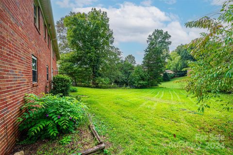 A home in Lenoir