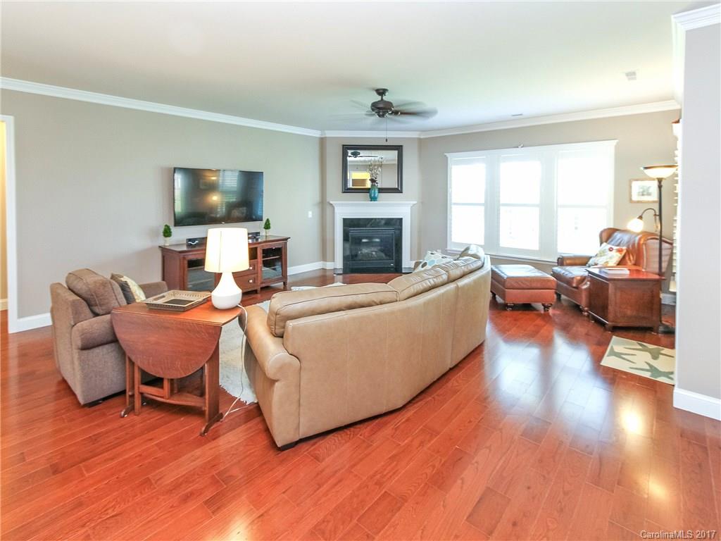 Sun City Carolina Lakes - Residential