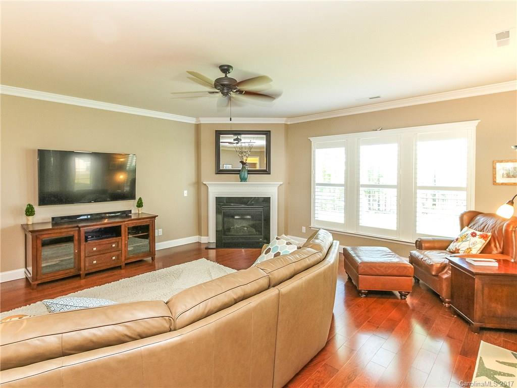 Sun City Carolina Lakes - Residential