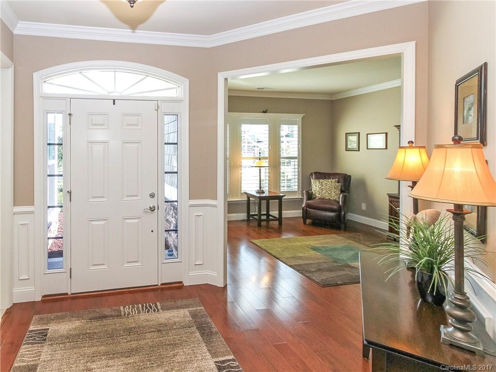 Sun City Carolina Lakes - Residential