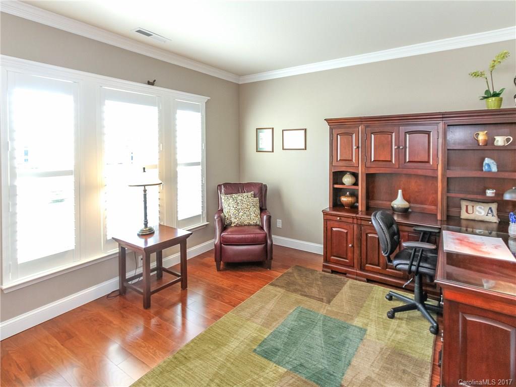 Sun City Carolina Lakes - Residential