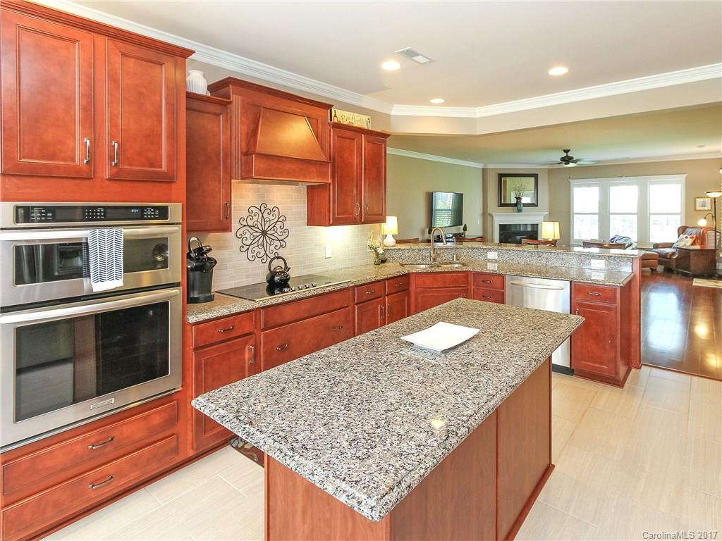 Sun City Carolina Lakes - Residential