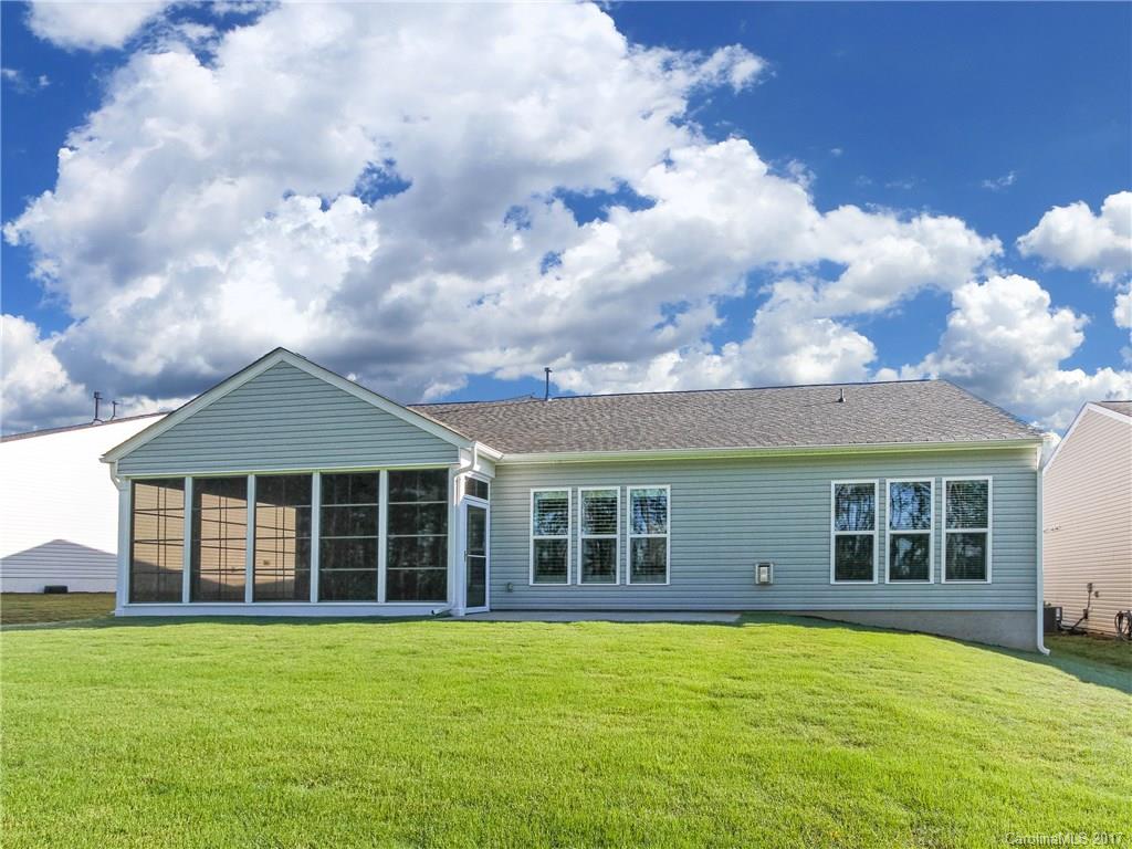 Sun City Carolina Lakes - Residential