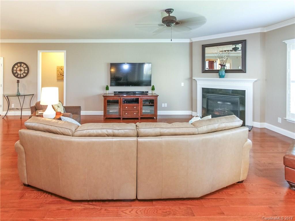 Sun City Carolina Lakes - Residential