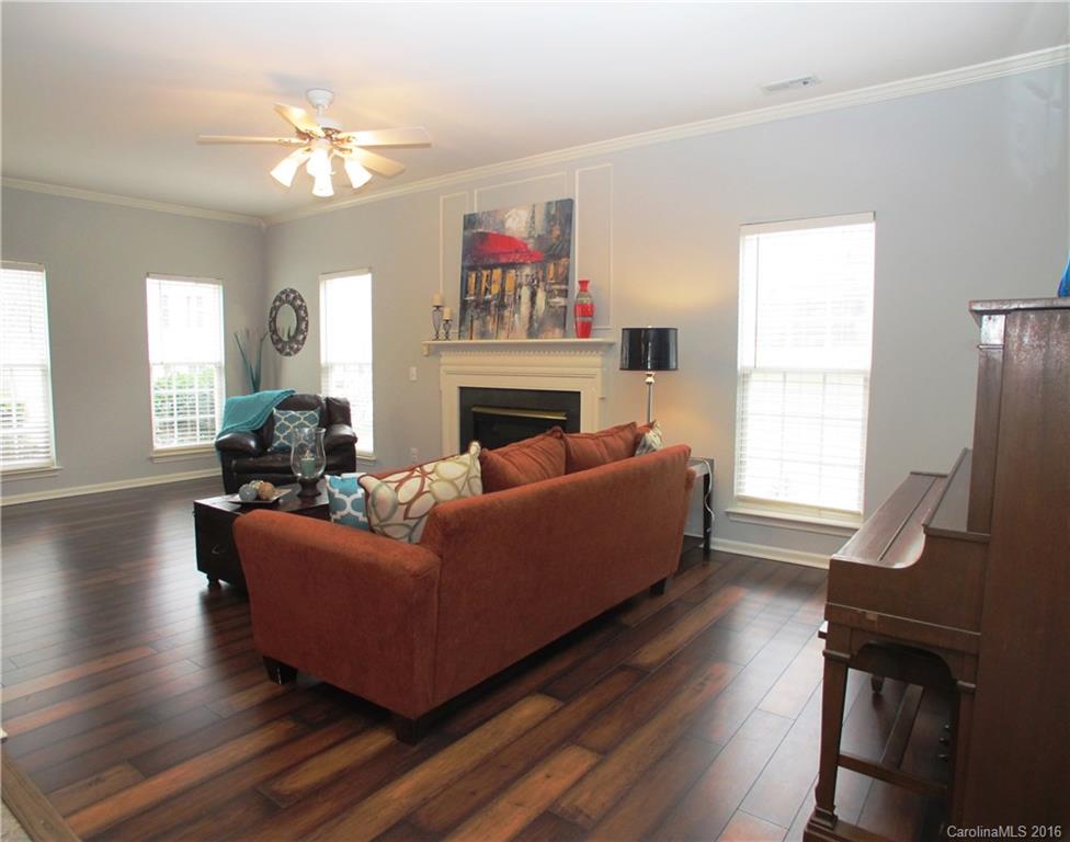 Cardinal Woods - Residential