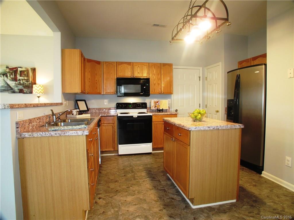 Cardinal Woods - Residential