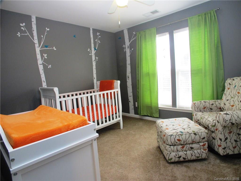 Cardinal Woods - Residential