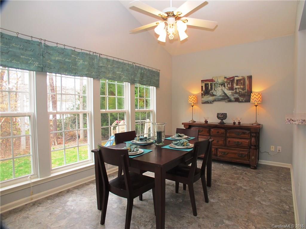 Cardinal Woods - Residential