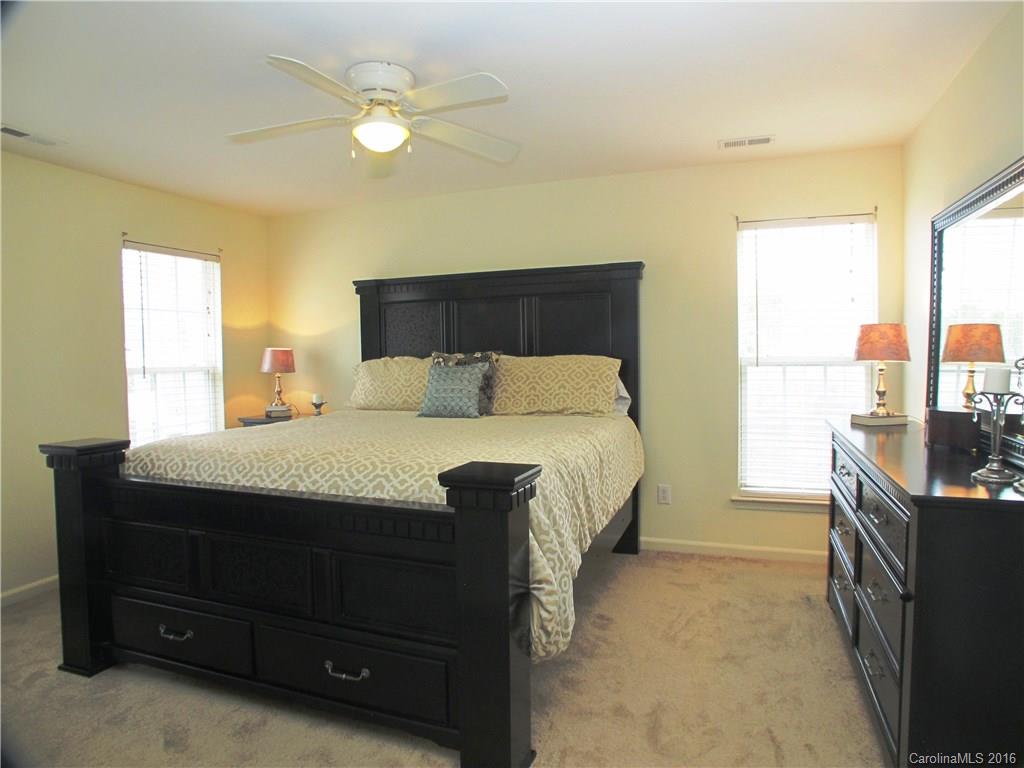 Cardinal Woods - Residential