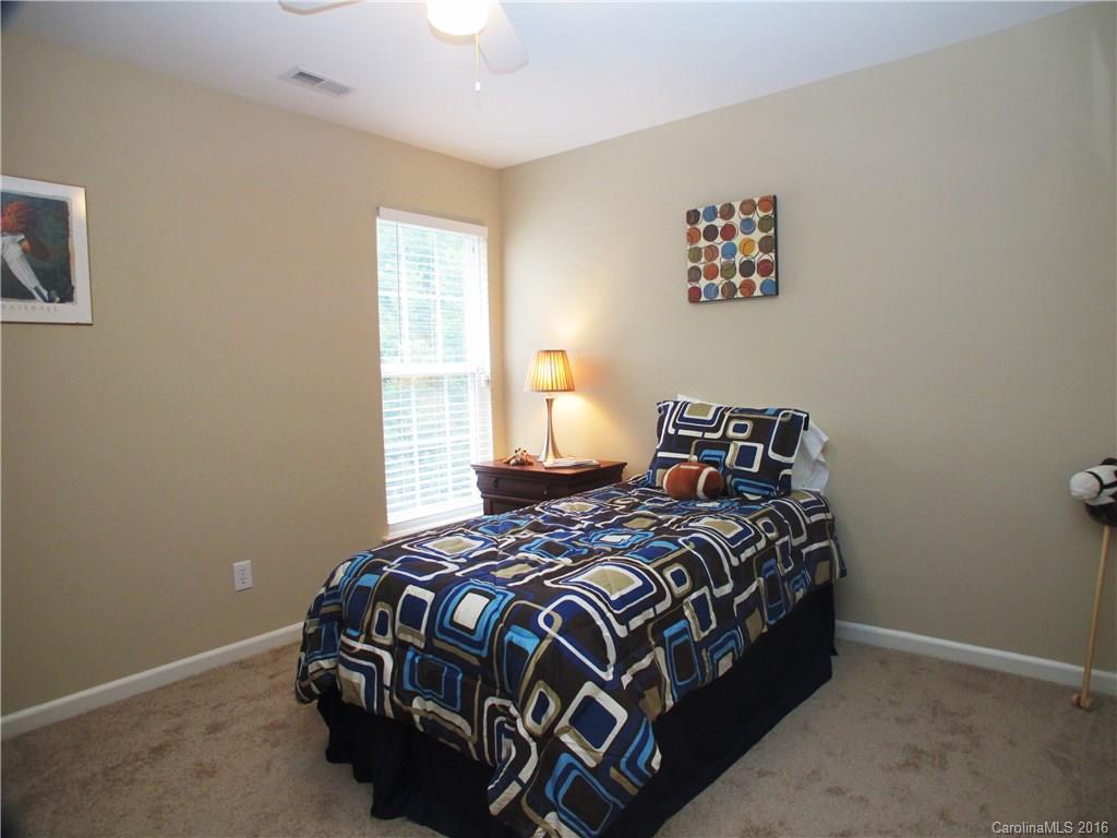 Cardinal Woods - Residential