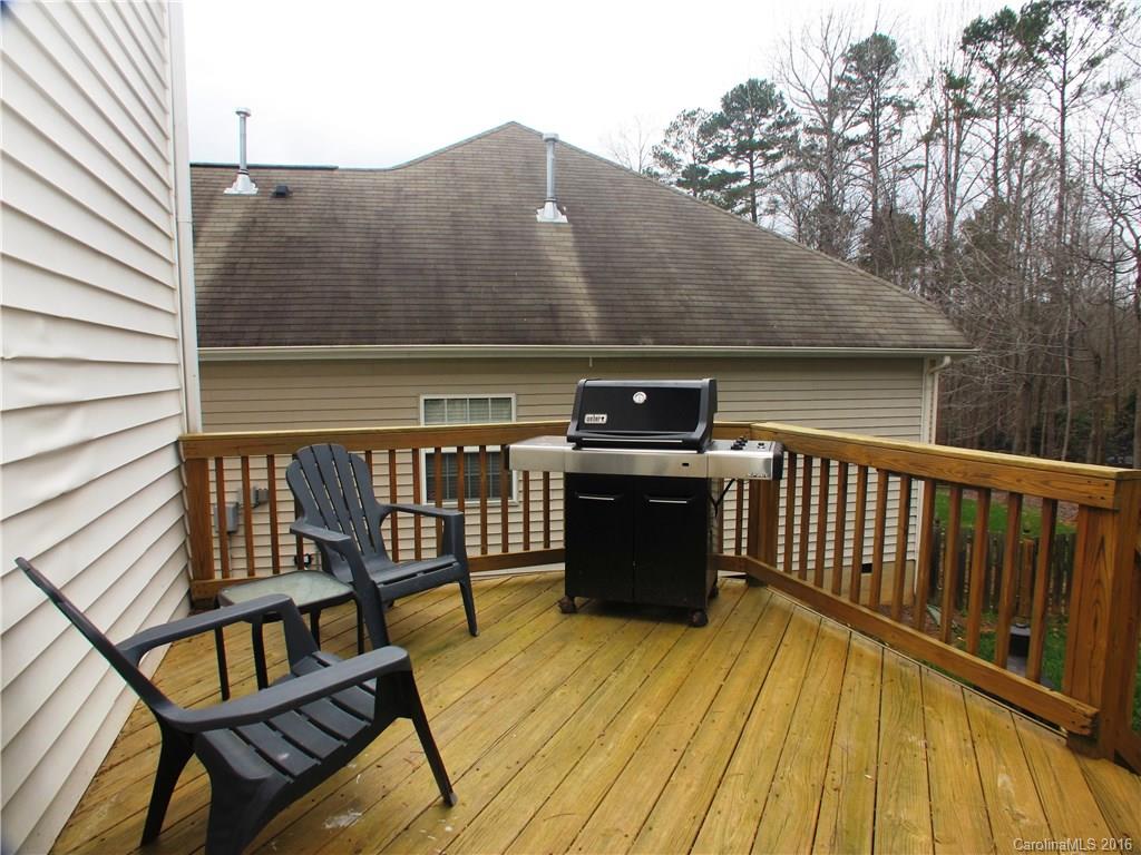 Cardinal Woods - Residential