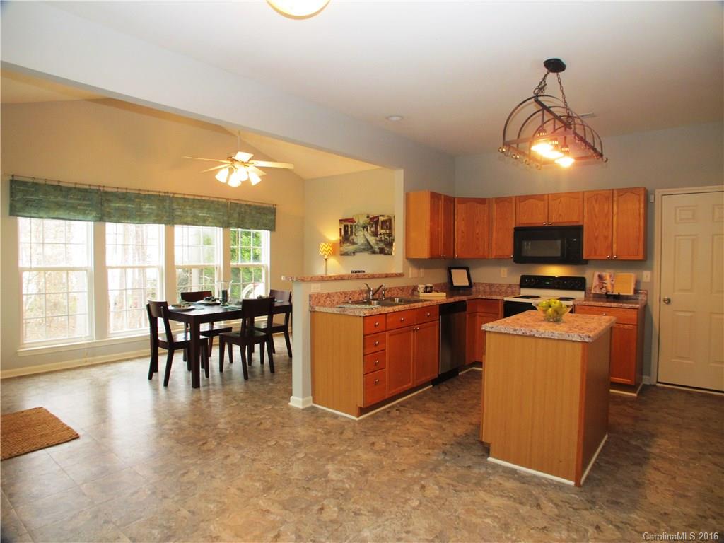 Cardinal Woods - Residential
