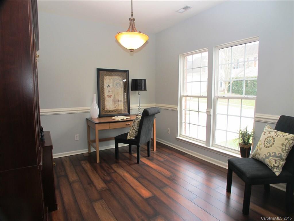 Cardinal Woods - Residential