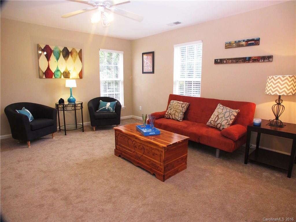 Cardinal Woods - Residential